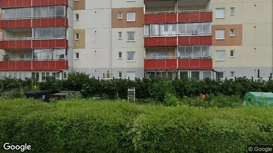 Lägenheter till salu i Salem - Bild från Google Street View
