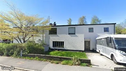 Lägenheter att hyra i Västerort - Bild från Google Street View