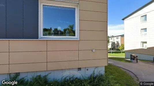 Lägenheter till salu i Sundsvall - Bild från Google Street View