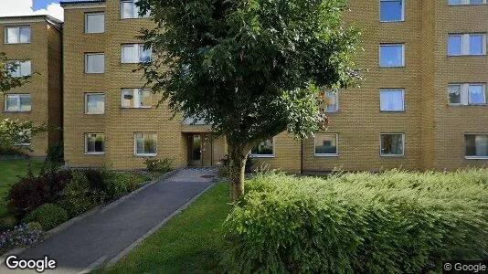 Lägenheter till salu i Mölndal - Bild från Google Street View