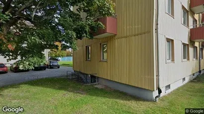 Bostadsrätter till salu i Karlskoga - Bild från Google Street View
