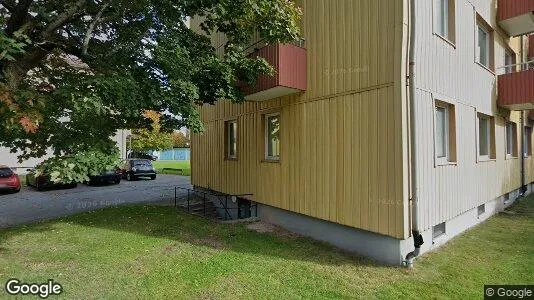 Bostadsrätter till salu i Karlskoga - Bild från Google Street View