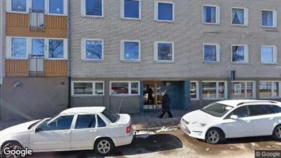 Lägenheter till salu i Karlstad - Bild från Google Street View