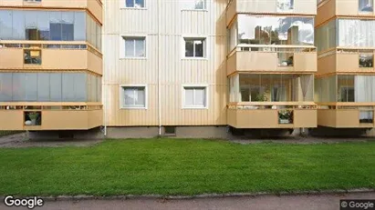 Lägenheter till salu i Gävle - Bild från Google Street View