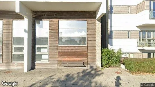 Lägenheter till salu i Limhamn/Bunkeflo - Bild från Google Street View