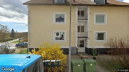 Lägenheter till salu i Simrishamn - Bild från Google Street View