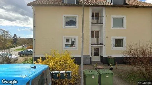 Lägenheter till salu i Simrishamn - Bild från Google Street View