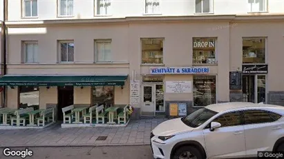Lägenheter till salu i Område ej specificerat - Bild från Google Street View