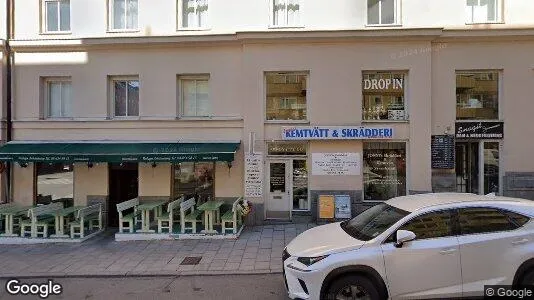 Lägenheter till salu i Område ej specificerat - Bild från Google Street View