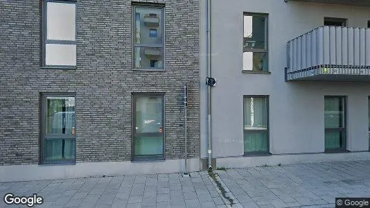 Lägenheter till salu i Sundbyberg - Bild från Google Street View