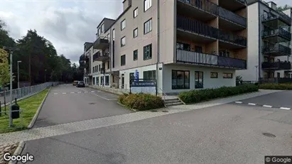 Lägenheter till salu i Borås - Bild från Google Street View