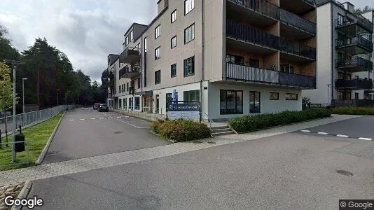 Lägenheter till salu i Borås - Bild från Google Street View