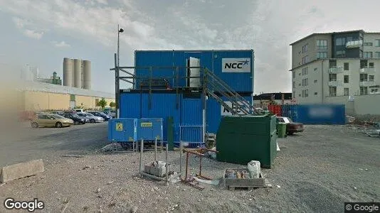 Lägenheter till salu i Västerås - Bild från Google Street View