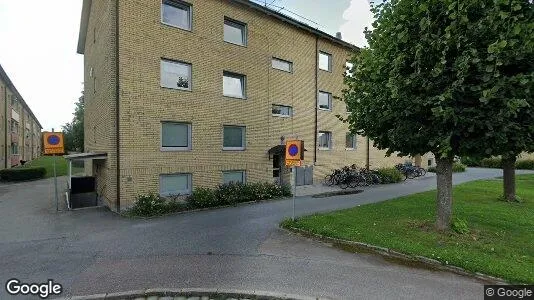 Lägenheter till salu i Uppsala - Bild från Google Street View