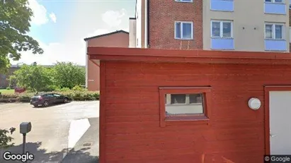 Lägenheter till salu i Mölndal - Bild från Google Street View