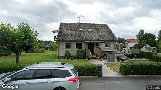 Lägenheter att hyra i Jönköping - Bild från Google Street View