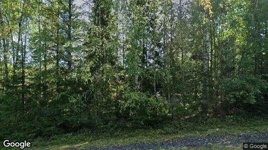 Lägenheter att hyra i Hedemora - Bild från Google Street View