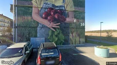 Lägenheter att hyra i Limhamn/Bunkeflo - Bild från Google Street View