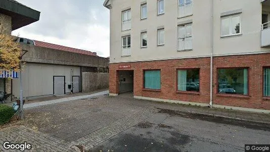 Lägenheter att hyra i Falköping - Bild från Google Street View