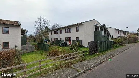 Lägenheter att hyra i Linköping - Bild från Google Street View