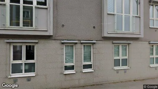 Lägenheter till salu i Kalmar - Bild från Google Street View