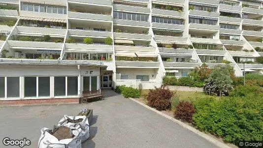 Bostadsrätter till salu i Botkyrka - Bild från Google Street View