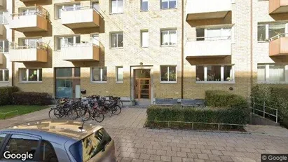 Lägenheter till salu i Malmö Centrum - Bild från Google Street View