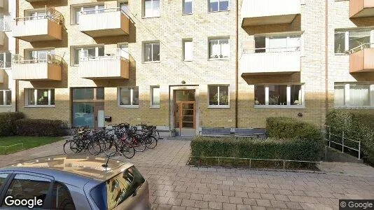 Lägenheter till salu i Malmö Centrum - Bild från Google Street View