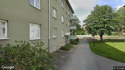 Lägenheter att hyra i Västra hisingen - Bild från Google Street View
