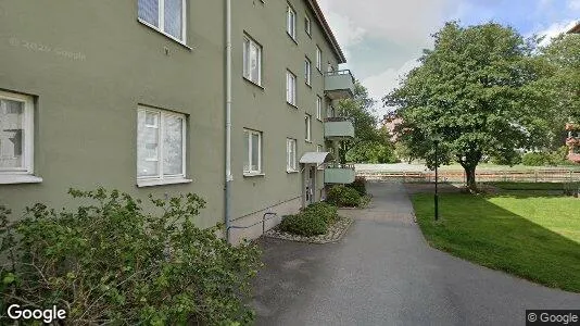 Lägenheter att hyra i Västra hisingen - Bild från Google Street View