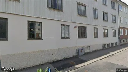 Lägenheter att hyra i Majorna-Linné - Bild från Google Street View
