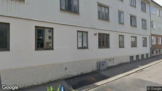 Lägenheter att hyra i Majorna-Linné - Bild från Google Street View