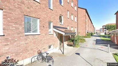 Lägenheter att hyra i Norrköping - Bild från Google Street View