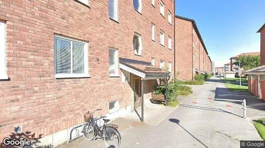 Lägenheter att hyra i Norrköping - Bild från Google Street View