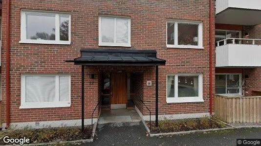 Bostadsrätter till salu i Söderort - Bild från Google Street View