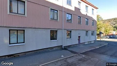 Bostadsrätter till salu i Mölndal - Bild från Google Street View