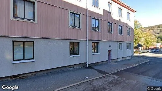 Bostadsrätter till salu i Mölndal - Bild från Google Street View