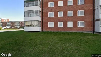 Bostadsrätter till salu i Norrtälje - Bild från Google Street View