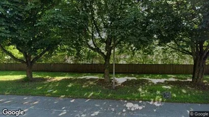 Rum att hyra i Uppsala - Bild från Google Street View