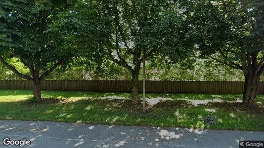 Rum att hyra i Uppsala - Bild från Google Street View