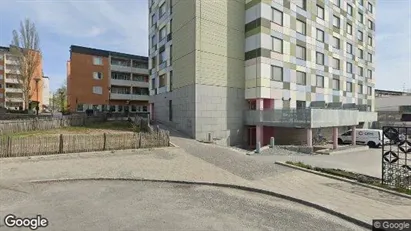 Lägenheter att hyra i Västerort - Bild från Google Street View