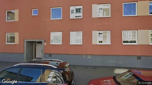 Lägenheter att hyra i Jönköping - Bild från Google Street View