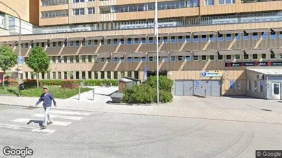 Lägenheter att hyra i Område ej specificerat - Bild från Google Street View