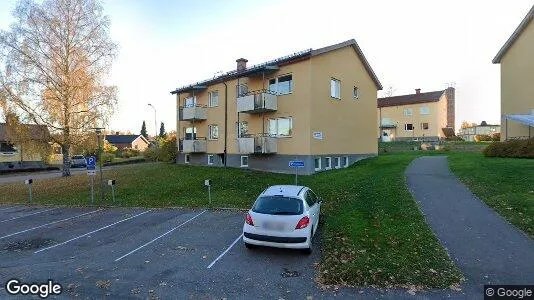 Lägenheter att hyra i Torsby - Bild från Google Street View