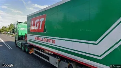 Lägenheter att hyra i Område ej specificerat - Bild från Google Street View