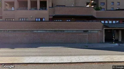 Lägenheter att hyra i Södermalm - Bild från Google Street View