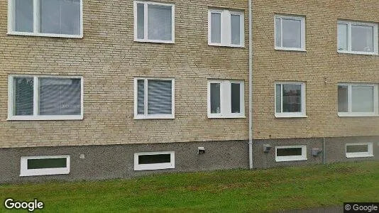 Lägenheter att hyra i Katrineholm - Bild från Google Street View