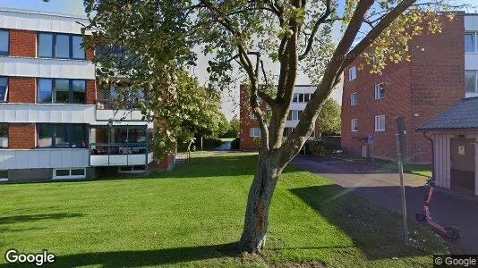 Lägenheter att hyra i Helsingborg - Bild från Google Street View