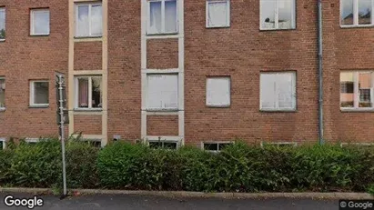 Lägenheter att hyra i Gävle - Bild från Google Street View