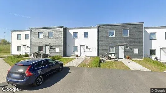 Lägenheter att hyra i Kristianstad - Bild från Google Street View